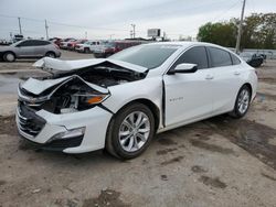 2019 Chevrolet Malibu LT for sale in Oklahoma City, OK