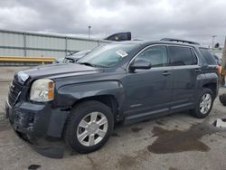 GMC Terrain Vehiculos salvage en venta: 2011 GMC Terrain SLE