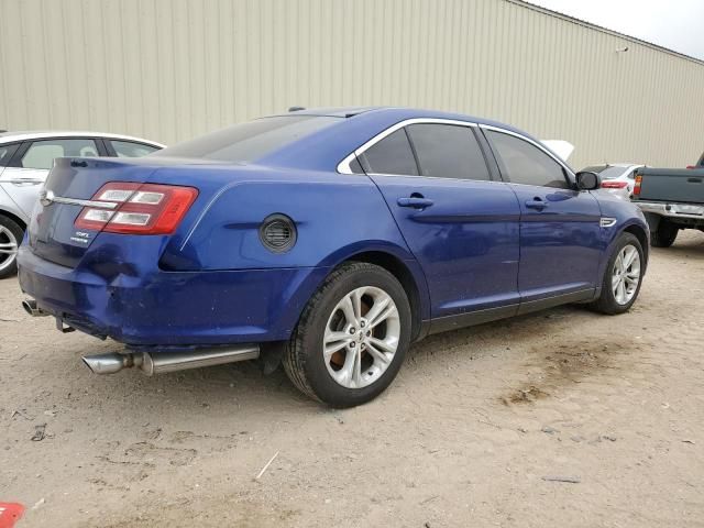 2014 Ford Taurus SEL