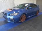 2018 Subaru WRX STI