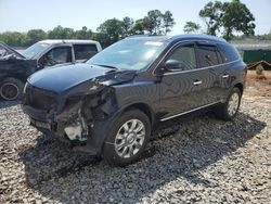 Buick Vehiculos salvage en venta: 2014 Buick Enclave