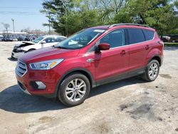 2018 Ford Escape SEL for sale in Lexington, KY