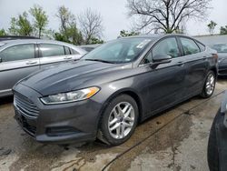 2015 Ford Fusion SE for sale in Bridgeton, MO