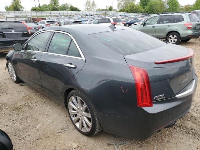 2014 Cadillac ATS Premium