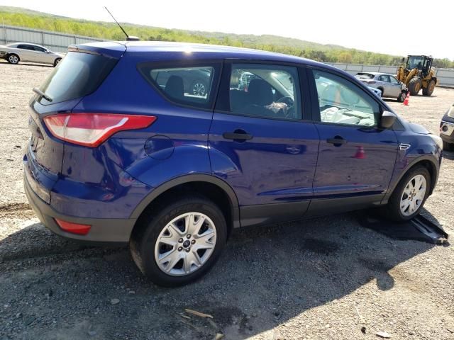 2013 Ford Escape S