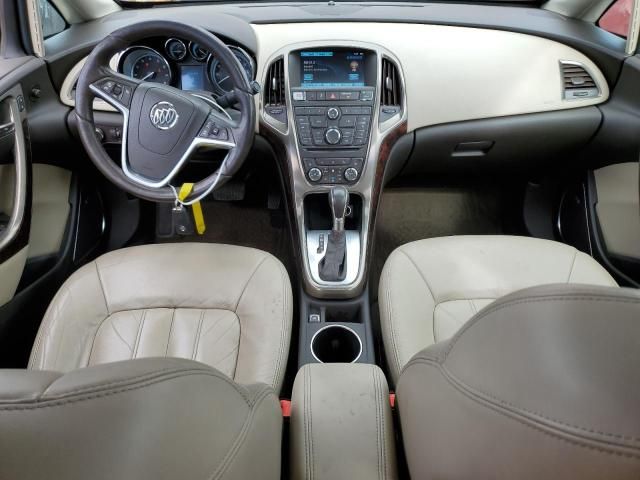 2015 Buick Verano