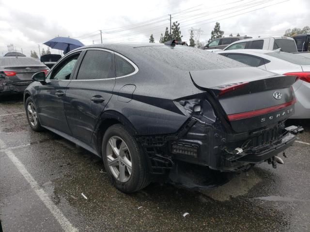 2020 Hyundai Sonata SE