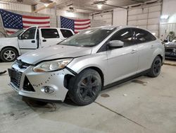 Ford Focus Vehiculos salvage en venta: 2012 Ford Focus SE