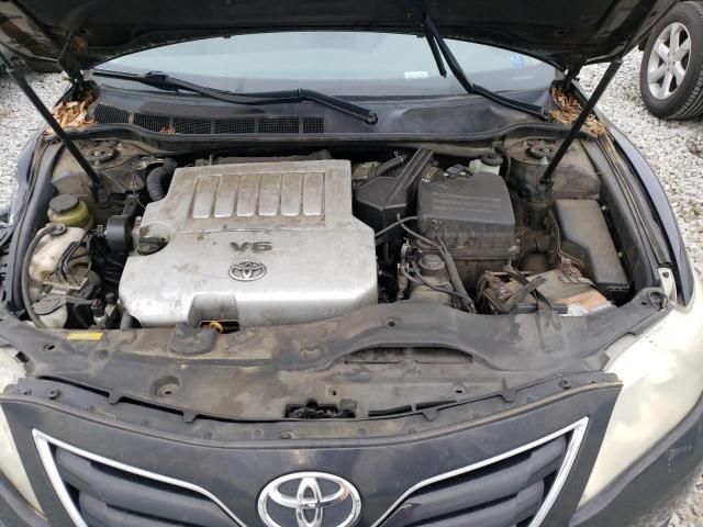 2011 Toyota Camry SE