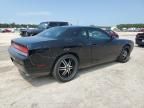 2012 Dodge Challenger SXT