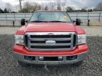 2005 Ford F250 Super Duty