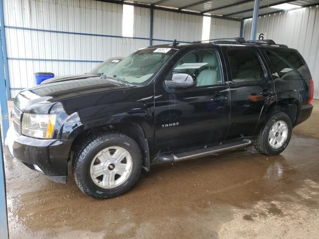 2010 Chevrolet Tahoe K1500 LT