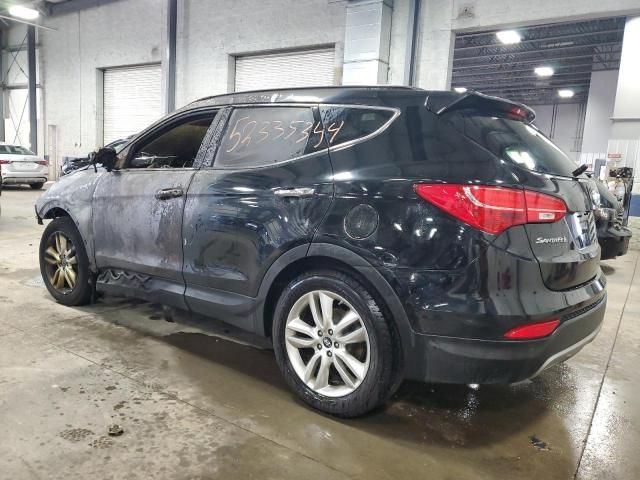 2014 Hyundai Santa FE Sport