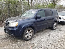 2012 Honda Pilot EXL for sale in Cicero, IN