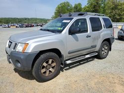 2013 Nissan Xterra X for sale in Concord, NC