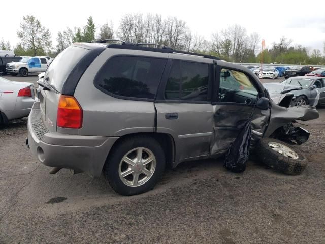 2008 GMC Envoy