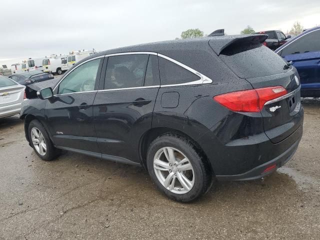 2015 Acura RDX