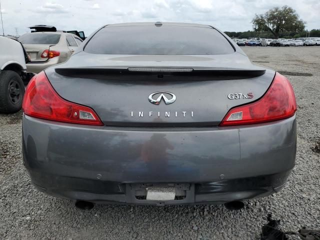 2013 Infiniti G37