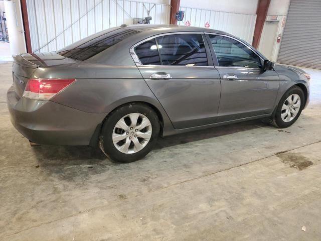 2009 Honda Accord EXL