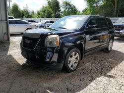 2015 GMC Terrain SLE en venta en Midway, FL