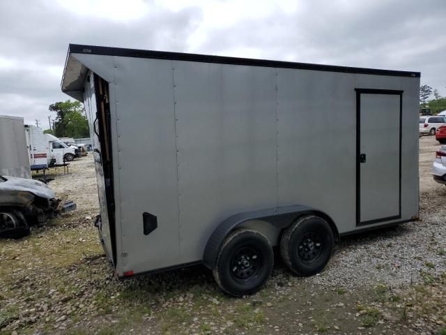 2022 Rnfa Puptrailer