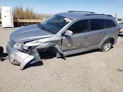 2017 Dodge Journey SXT en venta en Albuquerque, NM