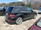 2010 Mercedes-Benz ML 350 4matic