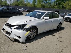 2013 Lexus GS 350 for sale in Waldorf, MD
