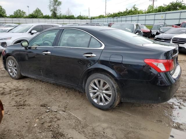 2009 Lexus ES 350