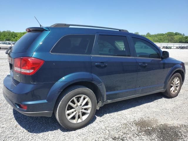 2014 Dodge Journey SXT