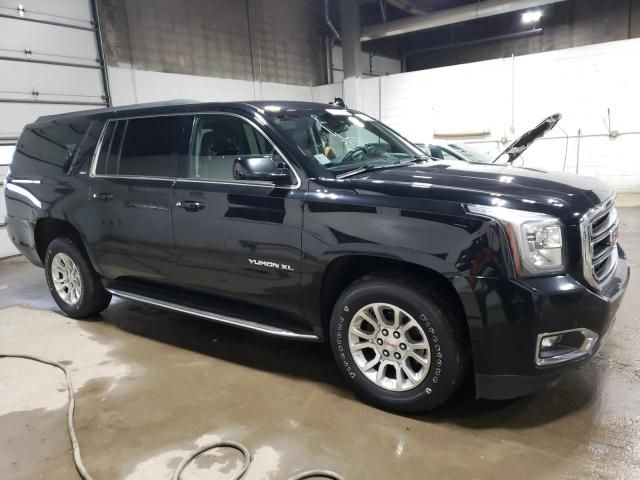 2017 GMC Yukon XL K1500 SLT