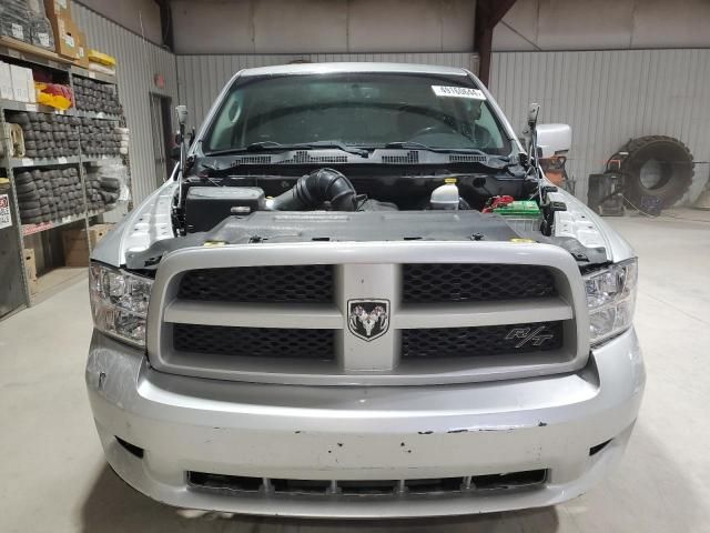 2012 Dodge RAM 1500 Sport