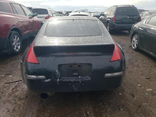 2003 Nissan 350Z Coupe