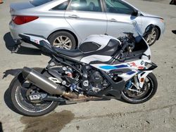 BMW S 1000 RR salvage cars for sale: 2023 BMW S 1000 RR
