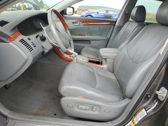 2006 Toyota Avalon XL