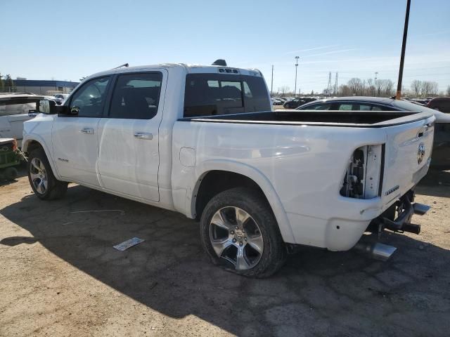 2020 Dodge 1500 Laramie