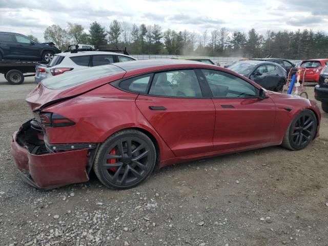 2023 Tesla Model S