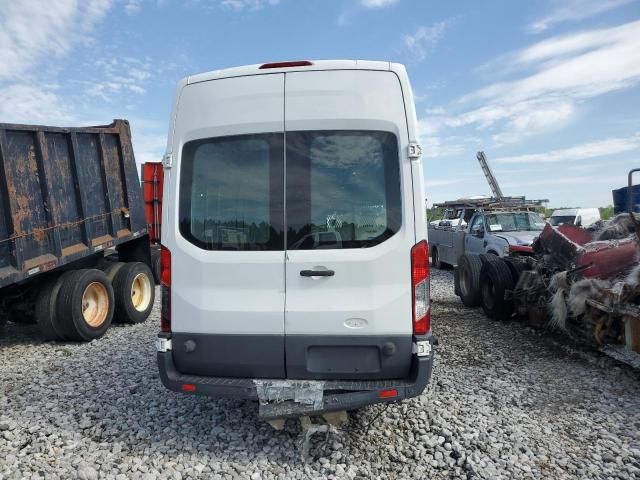 2015 Ford Transit T-350