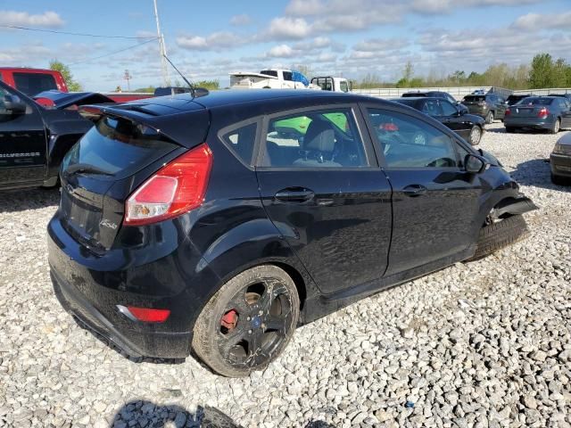 2019 Ford Fiesta ST