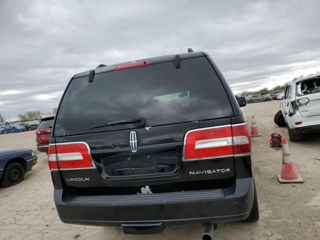 2008 Lincoln Navigator