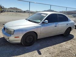 2003 Hyundai Elantra GLS for sale in North Las Vegas, NV