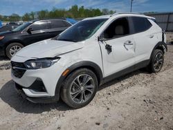 2020 Buick Encore GX Select en venta en Lawrenceburg, KY