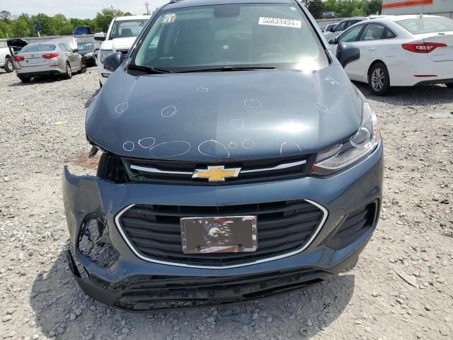 2021 Chevrolet Trax 1LT