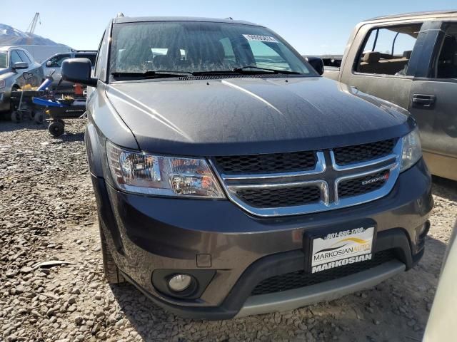 2015 Dodge Journey SXT