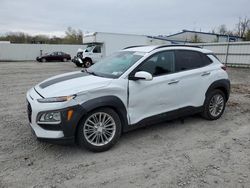 2019 Hyundai Kona SEL for sale in Albany, NY