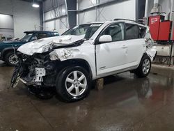 2008 Toyota Rav4 Limited for sale in Ham Lake, MN