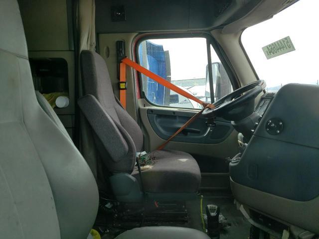 2016 Freigliner 2016 Freightliner Cascadia 125