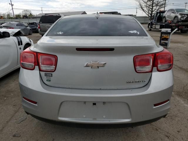 2015 Chevrolet Malibu 2LT