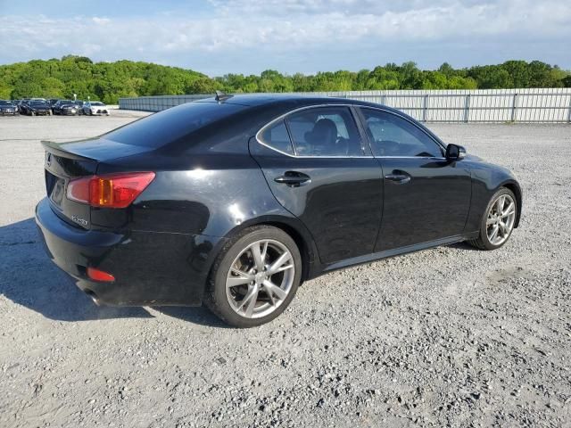 2010 Lexus IS 250