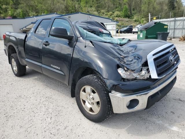 2013 Toyota Tundra Double Cab SR5